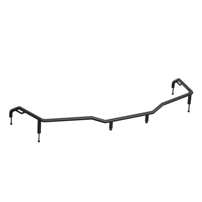 Polaris Ultimate Series 4 Inch Front Rack Extender for Sportsman ATV 570