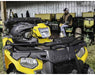 Polaris Ultimate Series 4 Inch Front Rack Extender for Sportsman ATV 570