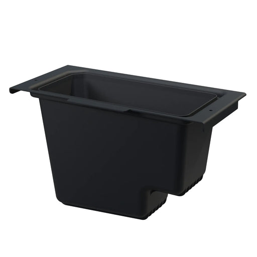 Polaris Driver Side Under Seat Cargo Storage Box for RANGER 570, 500 and EV