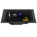 Polaris Driver Side Under Seat Cargo Storage Box for RANGER 570, 500 and EV