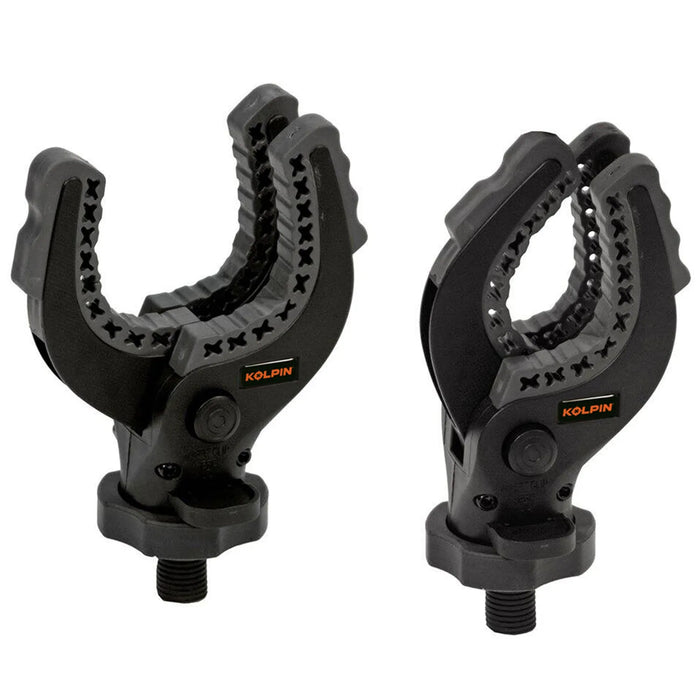 Polaris Kolpin Lock & Ride Ratcheting Rhino Grips for Sportsman ATV, Set of 2