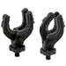 Polaris Kolpin Lock & Ride Ratcheting Rhino Grips for Sportsman ATV, Set of 2