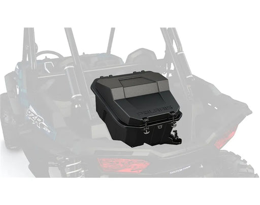 Polaris Lock & Ride 69 Quart Cargo Storage Box for RZR