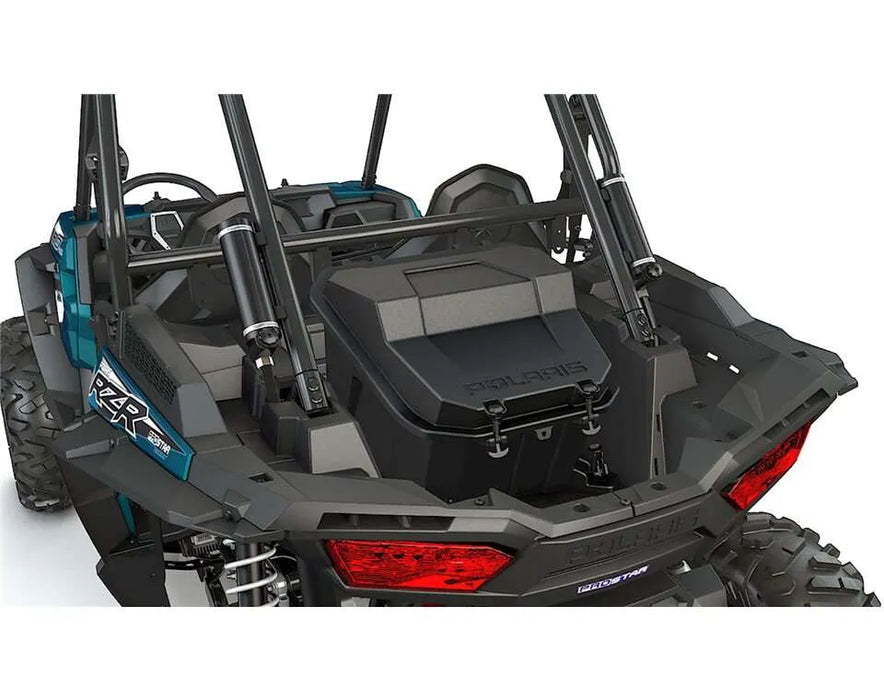 Polaris Lock & Ride 69 Quart Cargo Storage Box for RZR