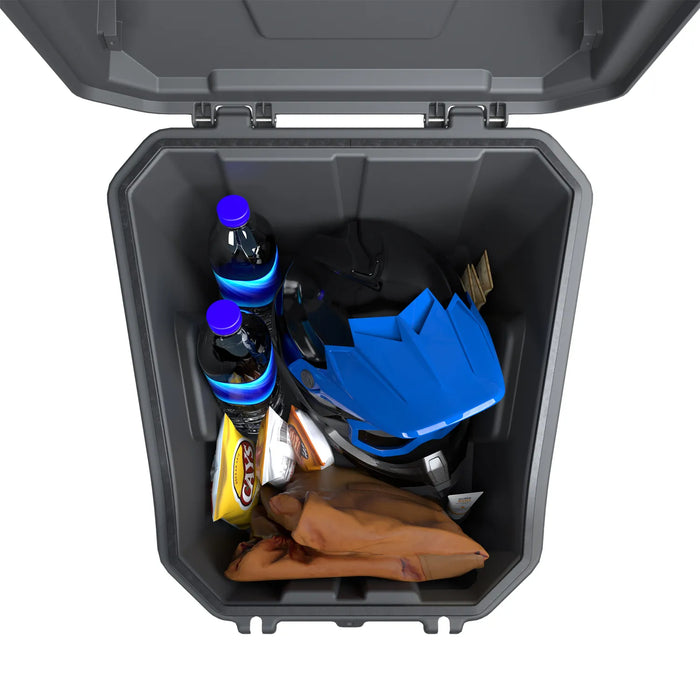 Polaris Lock & Ride 69 Quart Cargo Storage Box for RZR