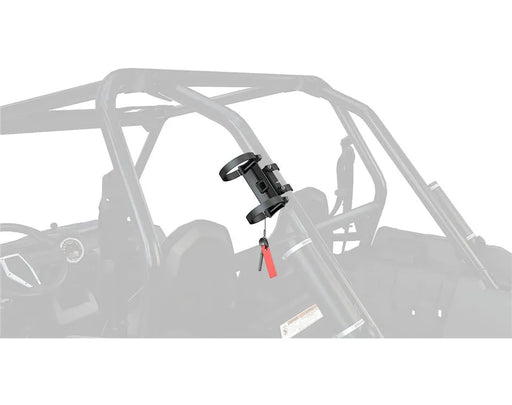 Polaris Fire Extinguisher Mount and Holder for RZR