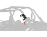 Polaris Fire Extinguisher Mount and Holder for RZR