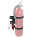 Polaris Fire Extinguisher Mount and Holder for RZR
