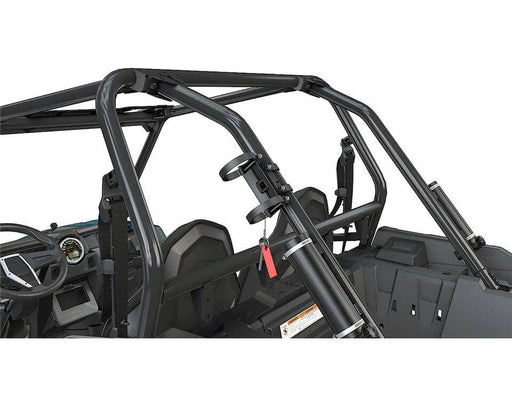Polaris Fire Extinguisher Mount and Holder for RZR