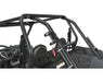 Polaris Fire Extinguisher Mount and Holder for RZR