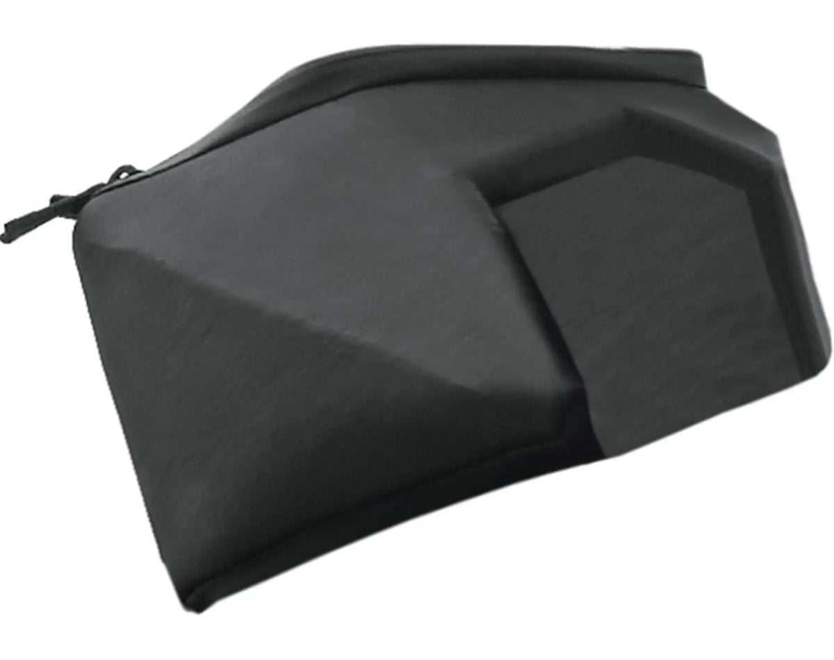 Polaris Axys Lock And Ride Rear Seat Bag — Riverside Motosports