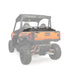 Polaris Lock & Ride Cargo Storage Box for GENERAL