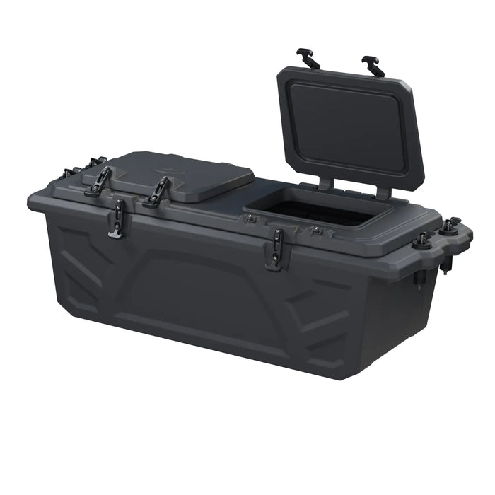 Polaris Lock & Ride Cargo Storage Box for GENERAL