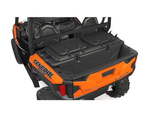 Polaris Lock & Ride Cargo Storage Box for GENERAL