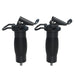Polaris Lock & Ride D-Rings, Set of 2