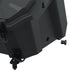 Polaris Lockable 48 Quart Rear Cooler with Handle