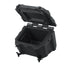 Polaris Lockable 48 Quart Rear Cooler with Handle