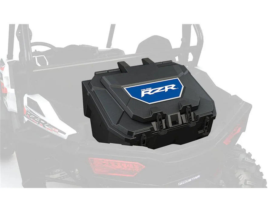 Polaris Lock & Ride 51 QT Cooler Box
