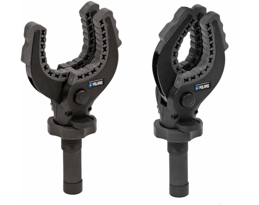Polaris Kolpin Lock & Ride Ratcheting Rhino Grips for RANGER, GENERAL and Polaris XPEDITION, Set of 2