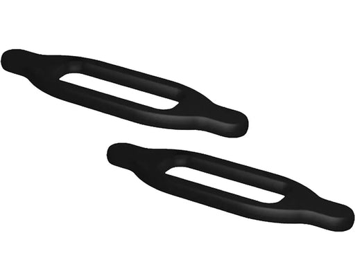Polaris Replacement Kolpin Rhino Grip Rubber Straps, Set of 2, Part 2881621