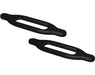 Polaris Replacement Kolpin Rhino Grip Rubber Straps, Set of 2, Part 2881621