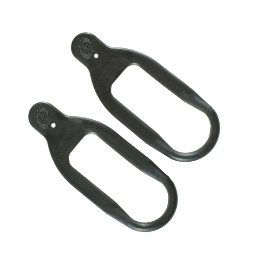 Polaris Replacement Kolpin Rhino Grip Rubber Straps, Set of 2, Part 2881621