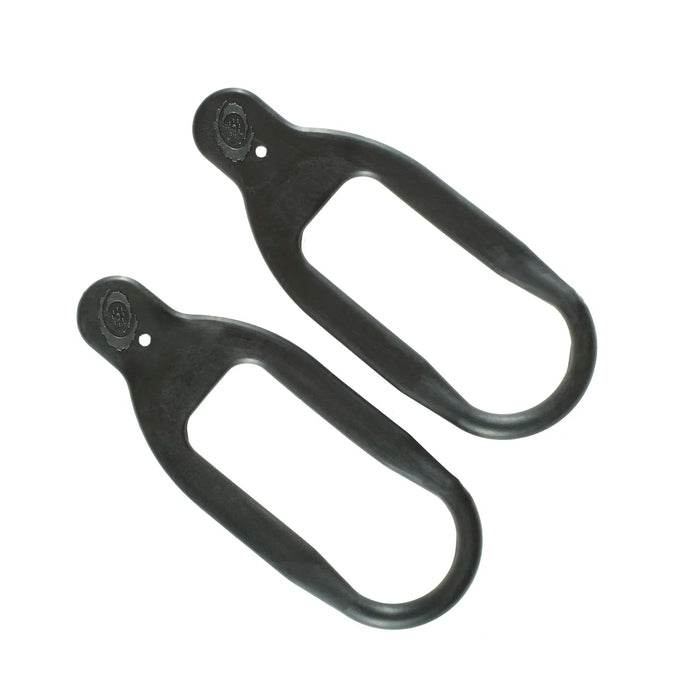 Polaris Replacement Kolpin Rhino Grip Rubber Straps, Set of 2, Part 2881621