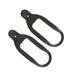 Polaris Replacement Kolpin Rhino Grip Rubber Straps, Set of 2, Part 2881621