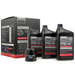 Polaris RZR PS-4 10W-50 Full Synthetic Oil Change Kit (3 quarts)