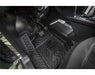 Polaris Front Driver and Passenger Floor Mats for GENERAL, Set of 2