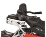 Polaris X2 Backrest Cargo Rack Bag