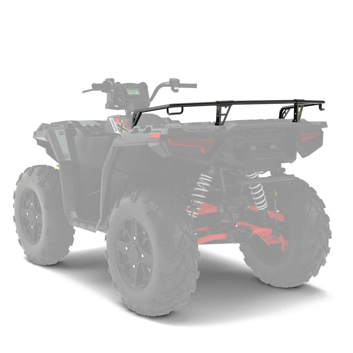 Polaris Ultimate Series Front and Rear Racks