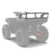 Polaris Ultimate Series Front and Rear Racks
