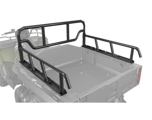 Polaris Lock & Ride Yukon Adventure Rear Rack for Sportsman 6x6 570, X2 570, and Touring 570