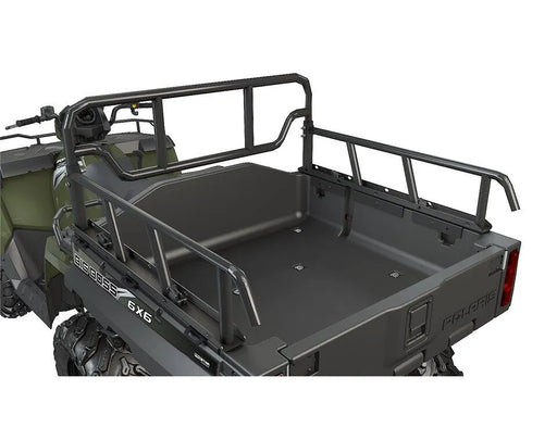 Polaris Lock & Ride Yukon Adventure Rear Rack for Sportsman 6x6 570, X2 570, and Touring 570
