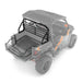 Polaris Lock & Ride Rear Tip-Down Headache Rack for GENERAL