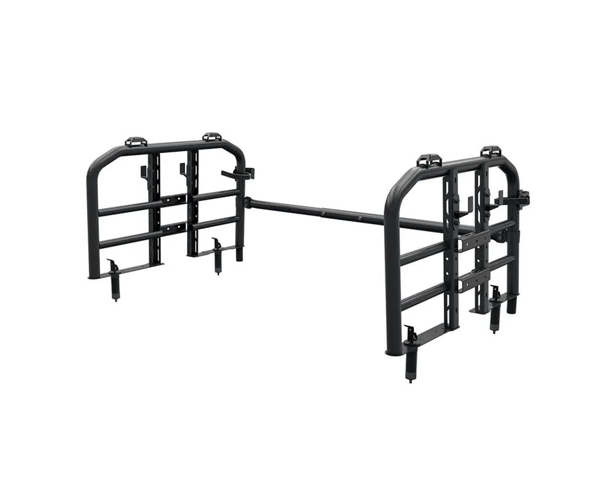 Polaris Lock & Ride CargoMax Rack System for RANGER XP 1000, CREW