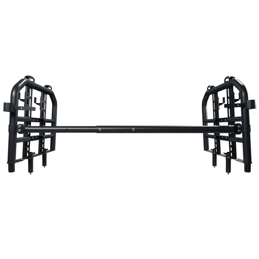 Polaris Lock & Ride CargoMax Rack System for RANGER XP 1000, CREW