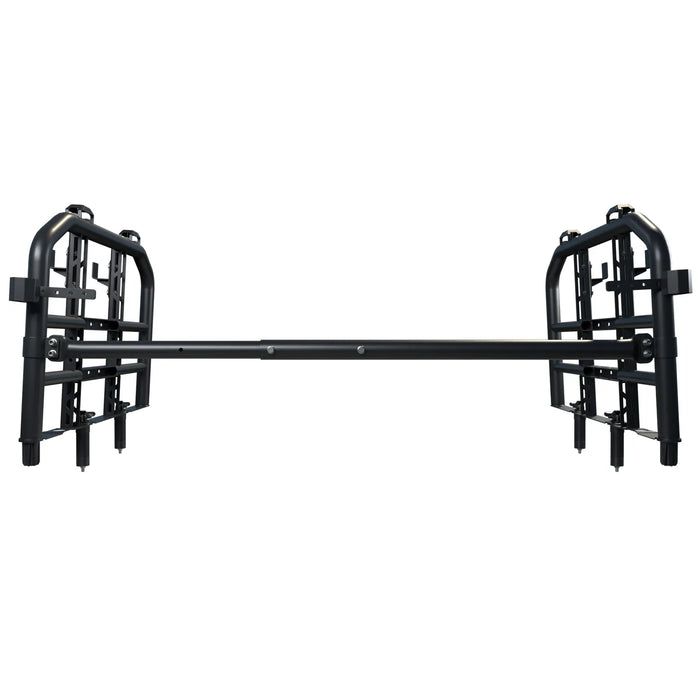 Polaris Lock & Ride CargoMax Rack System for RANGER XP 1000, CREW