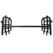 Polaris Lock & Ride CargoMax Rack System for RANGER XP 1000, CREW