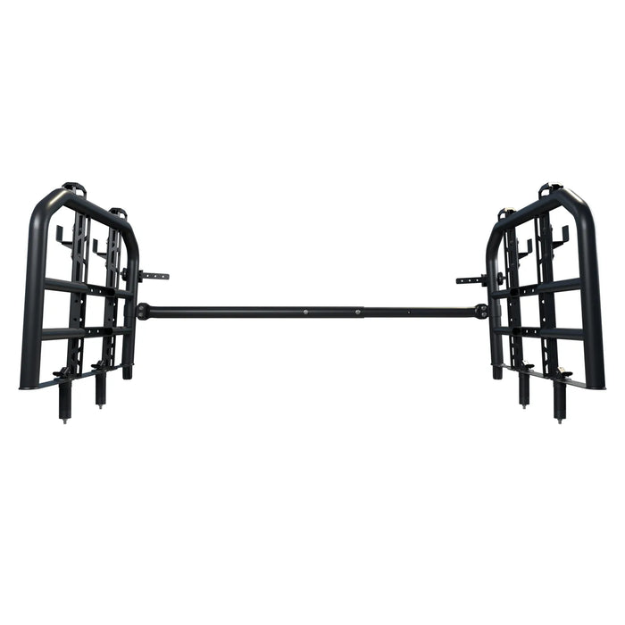 Polaris Lock & Ride CargoMax Rack System for RANGER XP 1000, CREW