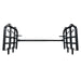 Polaris Lock & Ride CargoMax Rack System for RANGER XP 1000, CREW