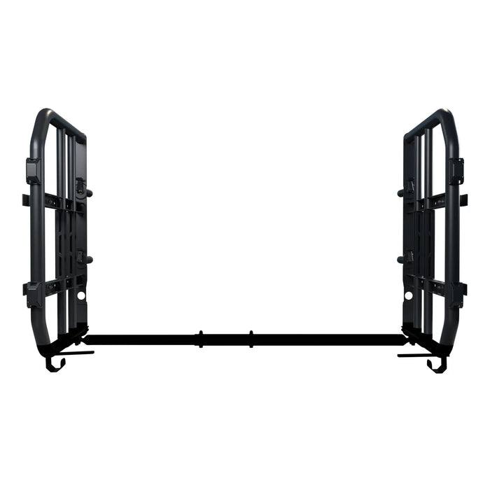 Polaris Lock & Ride CargoMax Rack System for RANGER XP 1000, CREW