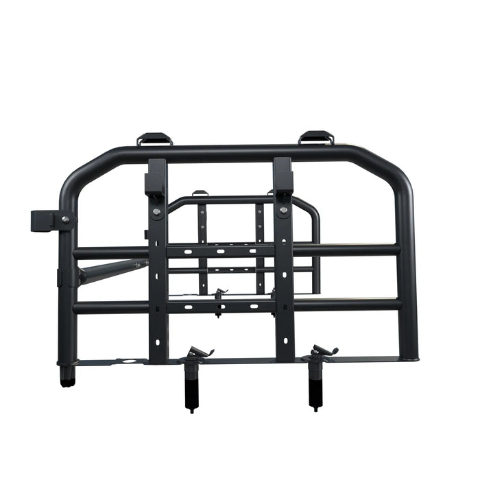 Polaris Lock & Ride CargoMax Rack System for RANGER XP 1000, CREW