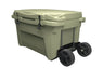 Polaris NorthStar 105 Quart Cooler Wheels, Set of 2