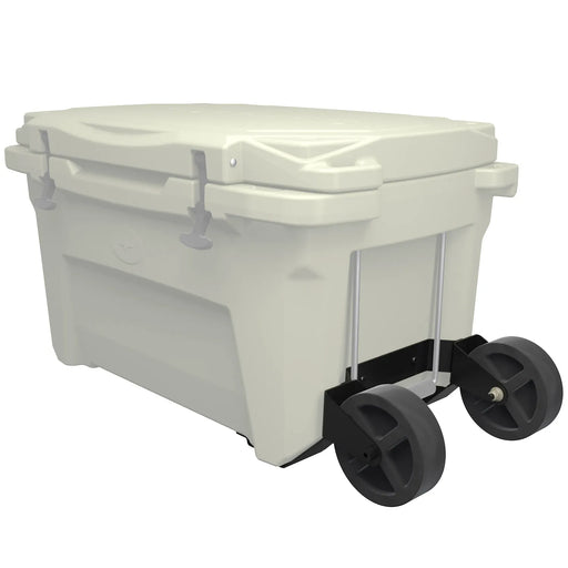 Polaris NorthStar 105 Quart Cooler Wheels, Set of 2