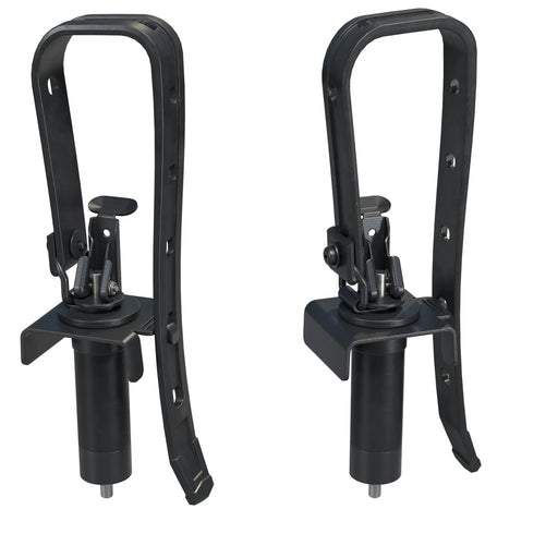 Polaris Lock & Ride QuickStrap for Polaris Bed Accessories, Set of 2