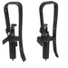 Polaris Lock & Ride QuickStrap for Polaris Bed Accessories, Set of 2