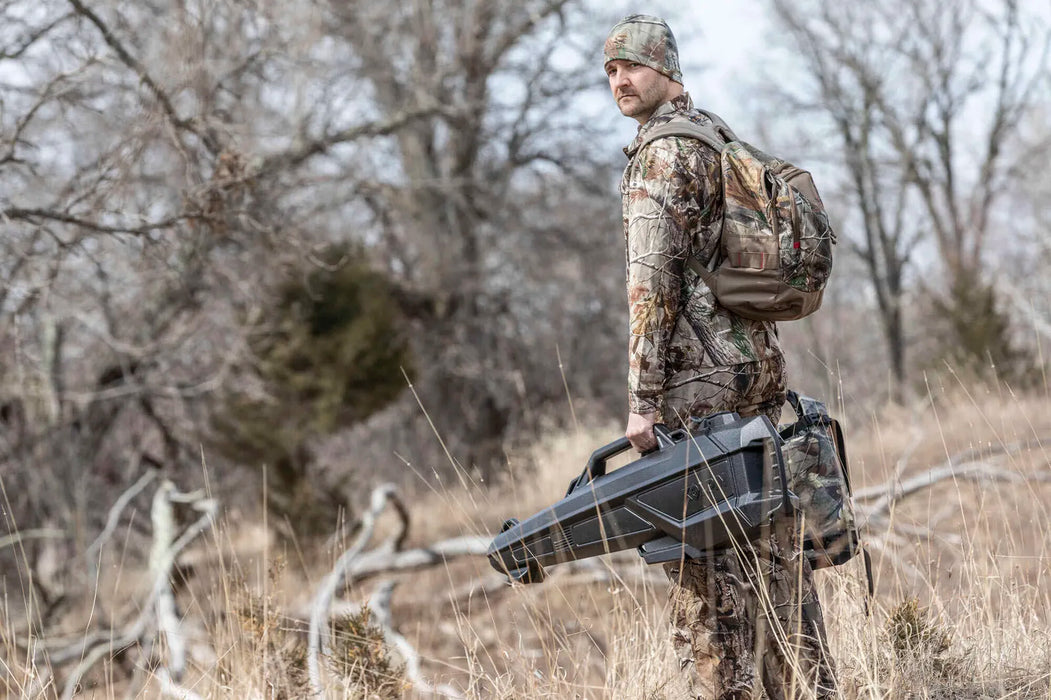 Polaris Kolpin Stronghold Gun Boot