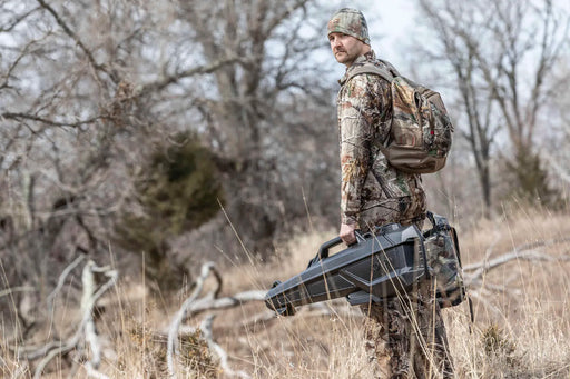Polaris Kolpin Stronghold Gun Boot